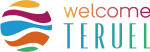 logotipo welcome teruel